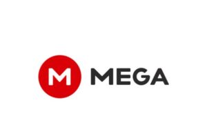 Mega.nz Logo - Technik-Blog.eu