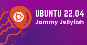 Update Ubuntu 20.04 zu Ubuntu 22.04