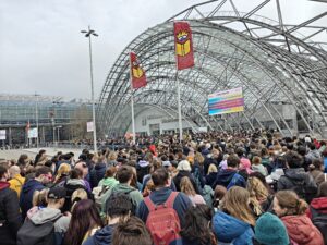 LBM / MCC 2025 – Leipziger Buchmesse / Manga Comic Con 2025 – Kritik & Bilder
