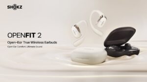 Shokz Open-Ear-Kopfhörer: Das mysteriöse Update von EU_V_06 auf EU_V_07
