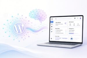 WordPress + KI: So verbindest du deinen Blog mit AI Engine (Chatbots, Content & MCP)